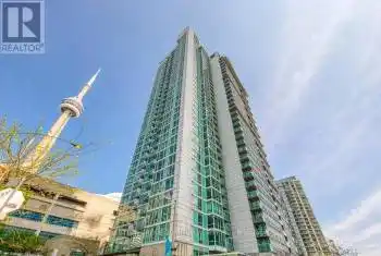 81 Navy Wharf Crt Unit# 3009, Toronto, Ontario M5V 3S2, 2 Bedrooms Bedrooms, 6 Rooms Rooms,2 BathroomsBathrooms,Condo,Rented,Navy Wharf,C11911827