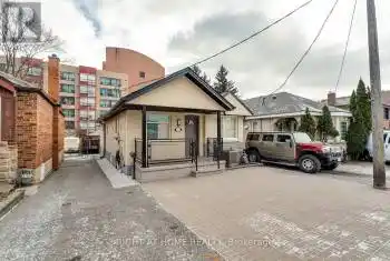 2111 Lawrence Ave Unit# Lower, Toronto, Ontario M9N 1H7, 2 Bedrooms Bedrooms, 5 Rooms Rooms,1 BathroomBathrooms,All Houses,Rented,Lawrence,W11911736