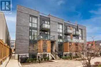 58 Macaulay Ave Unit# 302, Toronto, Ontario M6P 3P6, 1 Bedroom Bedrooms, 3 Rooms Rooms,1 BathroomBathrooms,All Houses,Sold,Macaulay,W11911794