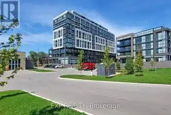 50 George Butchart Dr Unit# 715, Toronto, Ontario M3K 0C9, 1 Bedroom Bedrooms, 5 Rooms Rooms,1 BathroomBathrooms,Condo,Sold,George Butchart,W11910984