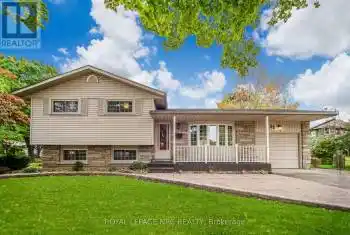 22 ROSEMOUNT Ave, St. Catharines, Ontario L2M 1Z6, 2 Bedrooms Bedrooms, 7 Rooms Rooms,2 BathroomsBathrooms,All Houses,Sold,ROSEMOUNT,X11911834