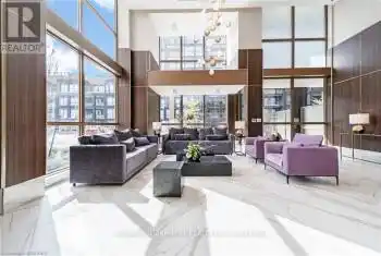 2343 Khalsa Gate Unit# 640, Oakville, Ontario L6M 0X7, 1 Bedroom Bedrooms, 3 Rooms Rooms,1 BathroomBathrooms,Condo,Rented,Khalsa,W11907237