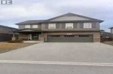 3636 Allen Trail Fort Erie Ontario L0S1N0