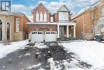 28 Speedwell St, Brampton, Ontario L6X 2Z1, 4 Bedrooms Bedrooms, 9 Rooms Rooms,3 BathroomsBathrooms,All Houses,Sold,Speedwell,W11910677