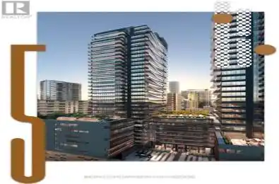 117 Broadway Avenue Unit# 1205 Toronto (Mount Pleasant West) Ontario M