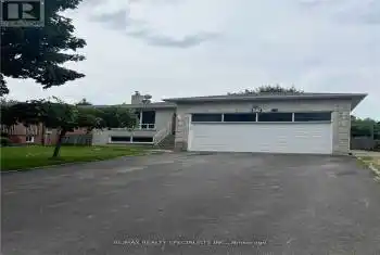 43 Moore St, Brampton, Ontario L6X 1V2, 3 Bedrooms Bedrooms, 6 Rooms Rooms,1 BathroomBathrooms,All Houses,Rented,Moore,W11912137