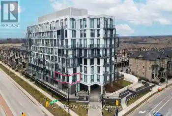 180 Veterans Dr Unit# 204, Brampton, Ontario L7A 5G7, 2 Bedrooms Bedrooms, 5 Rooms Rooms,2 BathroomsBathrooms,Condo,Rented,Veterans,27777088