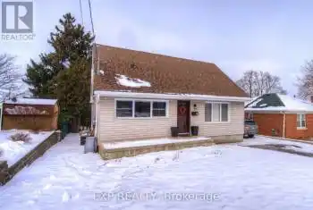 24 Bennett Ave, Guelph, Ontario N1E 2C4, 4 Bedrooms Bedrooms, 12 Rooms Rooms,2 BathroomsBathrooms,All Houses,Sold,Bennett,X11912290