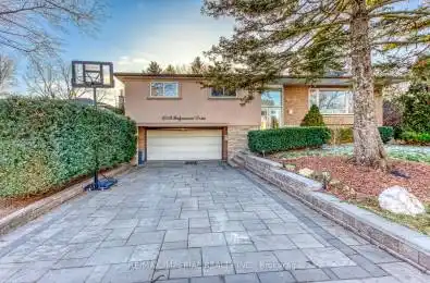 1284 Falgarwood Drive Oakville (Iroquois Ridge South) Ontario L6H2L6