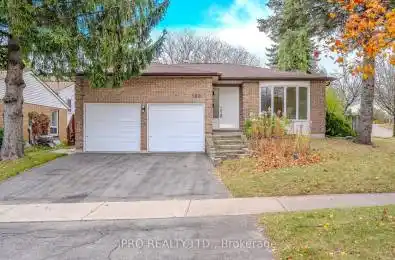180 Westvale Drive Waterloo Ontario N2T1C2