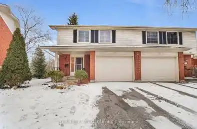 470 Wilkins Street London Ontario N6C5B2