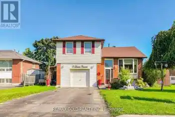 9 Dunster Cres, Brampton, Ontario L6T 3J8, 4 Bedrooms Bedrooms, 7 Rooms Rooms,3 BathroomsBathrooms,All Houses,Sold,Dunster,W11912863