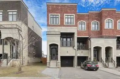 127 Arianna Crescent Vaughan (Patterson) Ontario L6A4Z9