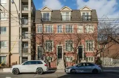 720A Kingston Road Toronto (East End-Danforth) Ontario M4E1R7