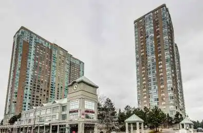 68 Corporate Drive Unit# 2133 Toronto (Woburn) Ontario M1H3H3