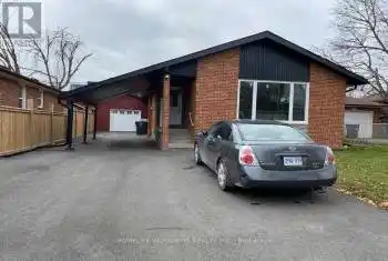 7 June Ave, Brampton, Ontario L6V 1W2, 3 Bedrooms Bedrooms, 5 Rooms Rooms,1 BathroomBathrooms,All Houses,Rented,June,W11913063
