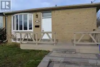 207 Rosedale Dr Unit# Upper, Whitby, Ontario L1N 1Z2, 3 Bedrooms Bedrooms, 6 Rooms Rooms,1 BathroomBathrooms,All Houses,Rented,Rosedale,E11913276
