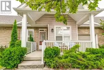 20 Kitty Murray Lane Unit# 34, Hamilton, Ontario L9K 1L7, 2 Bedrooms Bedrooms, 8 Rooms Rooms,2 BathroomsBathrooms,All Houses,Sold,Kitty Murray,X11913187