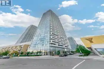 5 Buttermill Ave Unit# 3012, Vaughan, Ontario L4K 0J5, 1 Bedroom Bedrooms, 5 Rooms Rooms,1 BathroomBathrooms,Condo,Sold,Buttermill,N11912696