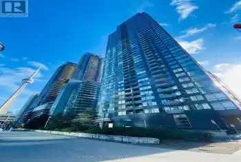 25 Telegram Mews Unit# 502, Toronto, Ontario M5V 3Z1, 2 Bedrooms Bedrooms, 5 Rooms Rooms,2 BathroomsBathrooms,Condo,Rented,Telegram,27778716