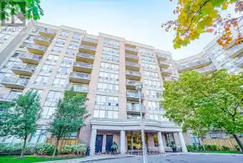 1720 Eglinton Ave Unit# 807, Toronto, Ontario M4A 2X8, 2 Bedrooms Bedrooms, 8 Rooms Rooms,2 BathroomsBathrooms,Condo,Sold,Eglinton,C11913244