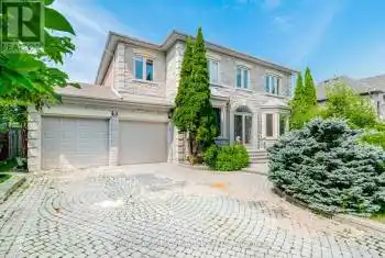 6 Boxwood Cres, Markham, Ontario L3S 3P7, 4 Bedrooms Bedrooms, 12 Rooms Rooms,6 BathroomsBathrooms,All Houses,Sold,Boxwood,N11913203
