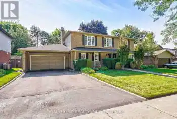55 Sir Lancelot Dr, Markham, Ontario L3P 2J1, 4 Bedrooms Bedrooms, 10 Rooms Rooms,4 BathroomsBathrooms,All Houses,Sold,Sir Lancelot,N11913211