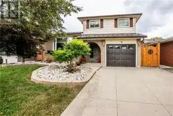 29 Abbington Dr, Hamilton, Ontario L9C 4R2, 3 Bedrooms Bedrooms, 8 Rooms Rooms,2 BathroomsBathrooms,All Houses,Sold,Abbington,27573990