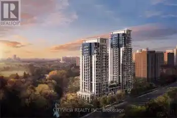 202 Burnhamthorpe Rd Unit# 1002, Mississauga, Ontario L5A 0B2, 2 Bedrooms Bedrooms, 5 Rooms Rooms,2 BathroomsBathrooms,Condo,Rented,Burnhamthorpe,27778808