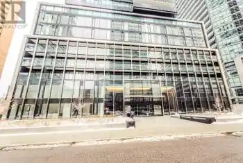55 Charles St Unit# 819, Toronto, Ontario M5S 2W9, 2 Bedrooms Bedrooms, 4 Rooms Rooms,2 BathroomsBathrooms,Condo,Rented,Charles,27776992