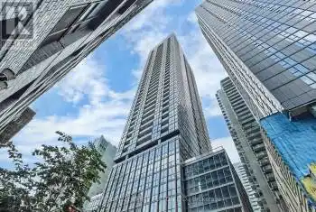 88 Blue Jays Way Unit# 2408, Toronto, Ontario M5V 0L7, 2 Bedrooms Bedrooms, 6 Rooms Rooms,2 BathroomsBathrooms,Condo,Rented,Blue Jays,C11913304