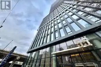 55 Cooper St Unit# 1510, Toronto, Ontario M5E 0G1, 1 Bedroom Bedrooms, 4 Rooms Rooms,1 BathroomBathrooms,Condo,Rented,Cooper,27778925