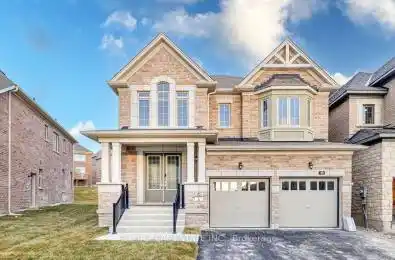 19 Belay Bend East Gwillimbury (Holland Landing) Ontario L9N0V8