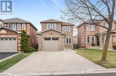92 Smith Drive Halton Hills (Georgetown) Ontario L7G5S7