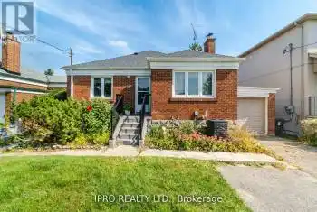 129 Milton St Unit# Bsmt, Toronto, Ontario M8Y 2Y4, 1 Bedroom Bedrooms, 5 Rooms Rooms,1 BathroomBathrooms,All Houses,Rented,Milton,27778798