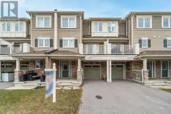 35 Nearco Cres, Oshawa, Ontario L1L 0J4, 2 Bedrooms Bedrooms, 5 Rooms Rooms,2 BathroomsBathrooms,All Houses,Sold,Nearco,E11913306
