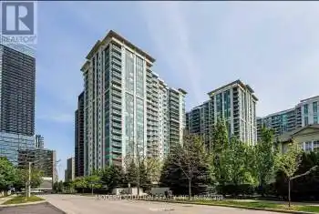 31 Bales Ave Unit# 1201, Toronto, Ontario M2N 4S9, 2 Bedrooms Bedrooms, 6 Rooms Rooms,2 BathroomsBathrooms,Condo,Rented,Bales,C11913362