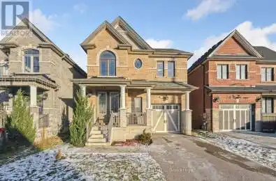 237 Eighth Avenue New Tecumseth (Alliston) Ontario L9R0N3