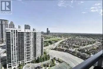 349 Rathburn Rd Unit# Ph108, Mississauga, Ontario L5B 0G9, 1 Bedroom Bedrooms, 5 Rooms Rooms,1 BathroomBathrooms,Condo,Rented,Rathburn,27779412