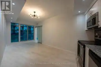 150 East Liberty St Unit# 1614, Toronto, Ontario M6K 3R5, 1 Bedroom Bedrooms, 5 Rooms Rooms,2 BathroomsBathrooms,Condo,Rented,East Liberty,27779362