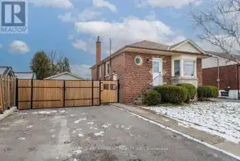 125 East 31st St Unit# Upper, Hamilton, Ontario L8V 3P3, 3 Bedrooms Bedrooms, 5 Rooms Rooms,1 BathroomBathrooms,All Houses,Rented,East 31st,27779442