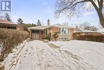 21 Dalegrove Cres, Toronto, Ontario M9B 6A5, 3 Bedrooms Bedrooms, 6 Rooms Rooms,2 BathroomsBathrooms,All Houses,Sold,Dalegrove,W11912924