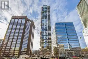 426 University Ave Unit# 1509, Toronto, Ontario M5G 1S9, 1 Bedroom Bedrooms, 4 Rooms Rooms,1 BathroomBathrooms,Condo,Rented,University,27779562