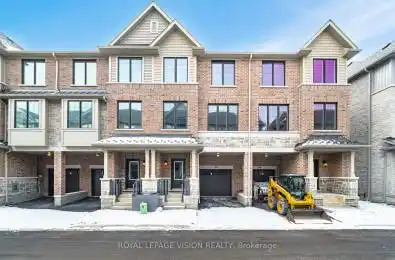 56 Folcroft Street Brampton (Credit Valley) Ontario L6Y6L3
