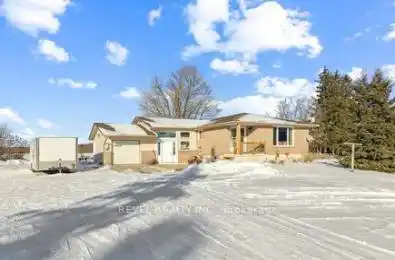 649 Telecom Road Kawartha Lakes Ontario L0A1K0