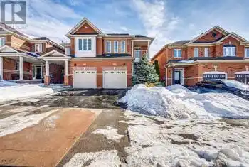 114 Rocky Point Cres, Brampton, Ontario L6V 4R8, 3 Bedrooms Bedrooms, 10 Rooms Rooms,3 BathroomsBathrooms,All Houses,Rented,Rocky Point,W11913639