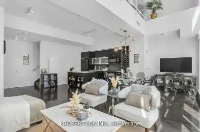 21 Nelson Street Unit# UPH19 Toronto (Waterfront Communities) Ontario 