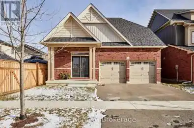 3 Bill Hutchinson Crescent Clarington (Bowmanville) Ontario L1C7E1
