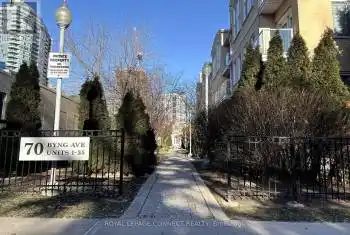 70 Byng Ave Unit# 5, Toronto, Ontario M2N 7L9, 2 Bedrooms Bedrooms, 5 Rooms Rooms,3 BathroomsBathrooms,All Houses,Rented,Byng,C11913672