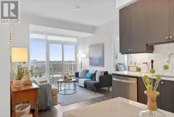 10 Wilby Cres Unit# 2101, Toronto, Ontario M9N 0B6, 2 Bedrooms Bedrooms, 5 Rooms Rooms,2 BathroomsBathrooms,Condo,Sold,Wilby,W11821509